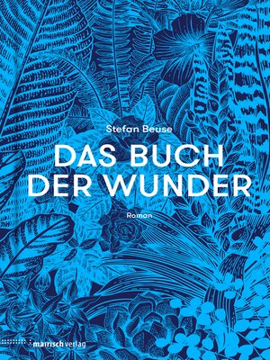 cover image of Das Buch der Wunder